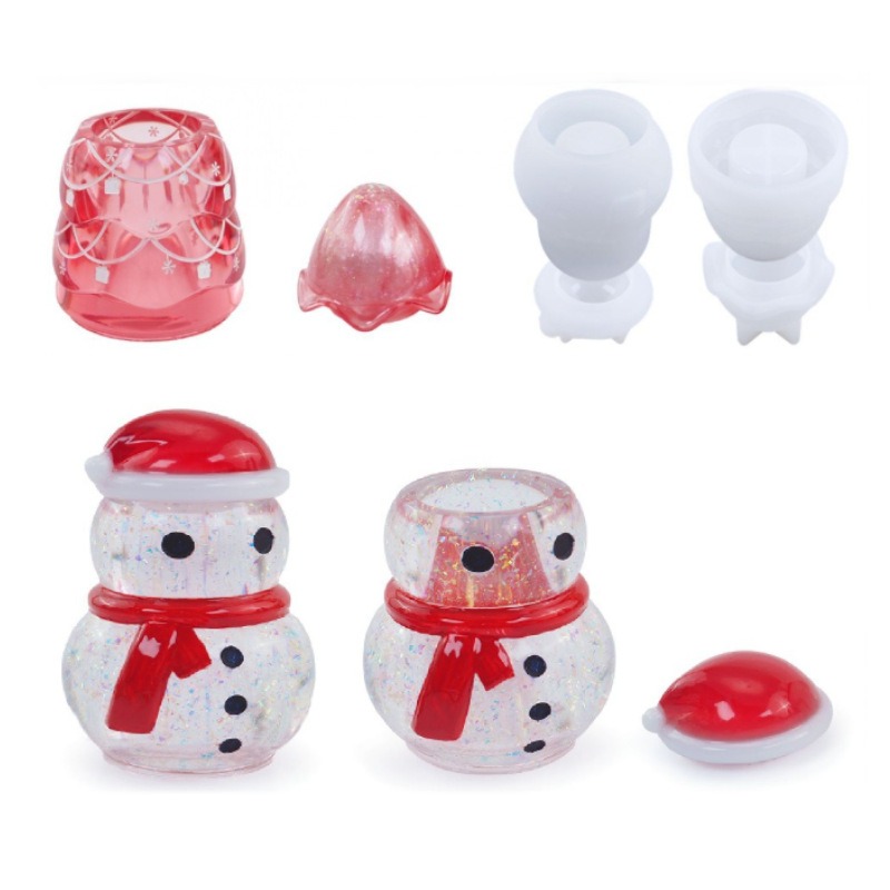 Jarra de armazenamento de nata - Craft Embellishment Storage avaliação e preço