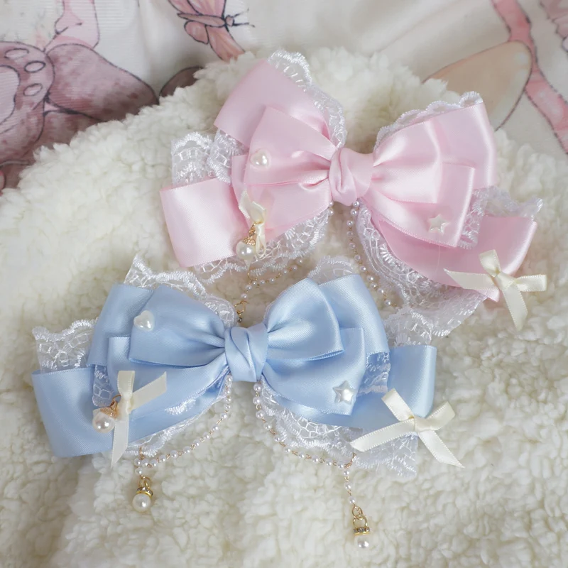 Fita de renda renda pérola cor - Lace Ribbon Trim avaliação e preço