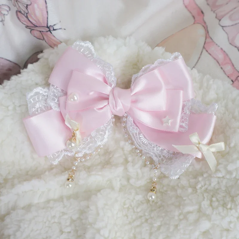 Fita de renda renda pérola cor - Lace Ribbon Trim avaliação e preço
