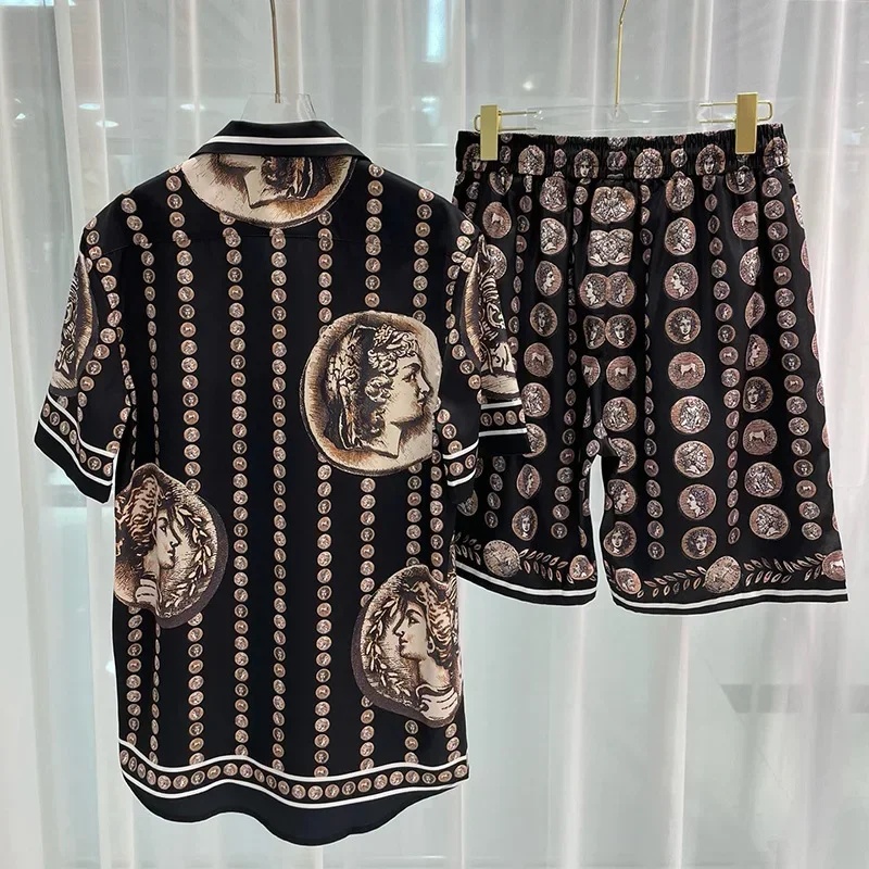 Conjunto de Camisa Masculina R - Embellish Knit avaliação e preço